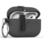 AirPods Pro 3 2 Earphone Shockproof Case Manufacturer - Bulk Locking Clasp Stand Function
