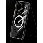 Samsung Galaxy S26 Ultra Phone Case Factory - OEM Magnetic Clear Case