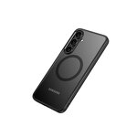 Samsung Galaxy S25+ Phone Case Factory - OEM High-Transparency PC Soft TPU