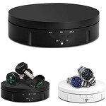 Motorized Rotating Turntable Display Stand Factory - OEM for Photography Products Shows