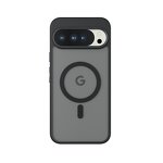 Pixel 10 Pro XL Phone Case Manufacturer - Wholesale Matt Magnetic Shock Proof Case