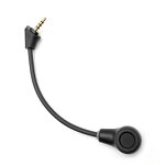 Kingston HyperX Cloud Alpha Microphone Manufacturer - Bulk 3.5mm Gold-Plated LED