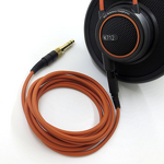 Audio Cable for Gaming Headset Manufacturer - Wholesale Mini XLR 3.5MM Oxygen-Free