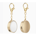 Portable Magnetic Watch Charger Factory - OEM Keychain for Apple Watch Type C