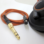 Audio Cable for Gaming Headset Manufacturer - Wholesale Mini XLR 3.5MM Oxygen-Free