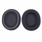 Headphone Ear Cushion Factory - OEM Memory Sponge Foam Head Cover