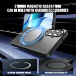 Samsung Galaxy S26 Ultra Phone Case Manufacturer - Bulk Matte Shockproof Magnetic