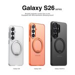 Samsung Galaxy S26 Ultra Phone Case Manufacturer - Wholesale 360° Rotating Mount