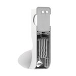 Echo Pop Wall Mount Bracket Manufacturer - Wholesale Universal Home Storage Bracket