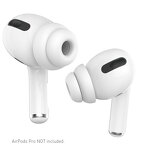Airpods Pro Replacement Ear Tips Manufacturer - Bulk Double Silicone Ear Caps