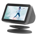Amazon Echo Show 5 Mount Manufacturer - Bulk 360 Degree Rotatable Magnetic Holder