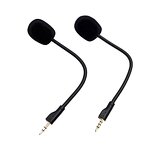 Gaming Headset Accessories Factory - OEM 3-Pole Stereo Various Types Compatible