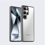 Samsung Galaxy S25 Ultra Phone Case Manufacturer - Bulk Anti-yellowing Transparent PC TPU