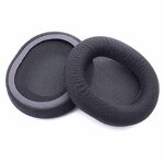 Headphone Ear Cushion Factory - OEM Memory Sponge Foam Head Cover