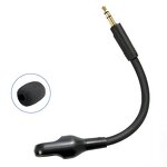 Razer Black Shark Headset Microphone Factory - OEM 3.5mm Detachable Boom MIC