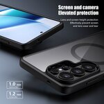 Samsung Galaxy S26 Ultra Phone Case Factory - OEM Magnetic Clear Case Custom