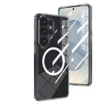 Samsung Galaxy S26 Ultra Phone Case Manufacturer - Bulk Magnetic Clear Anti-yellowing