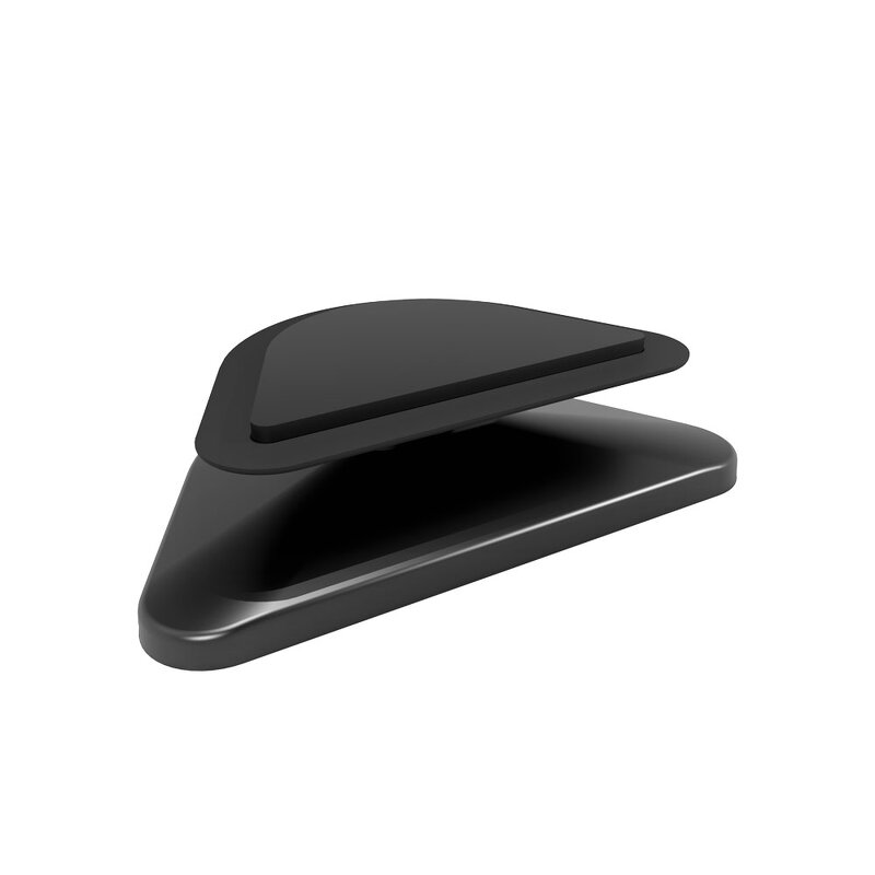 Echo Desk Stand Factory - OEM Sturdy Adjustable Rotatable Space Saving