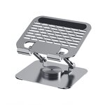 Aluminum Tablet Holder Stand Manufacturer - Bulk 360 Degree Rotating Foldable Mount