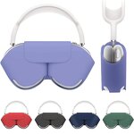 Airpods Max Storage Case Manufacturer - Bulk Shockproof Portable Carry Case