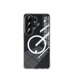 Samsung Galaxy S26 Ultra Phone Case Manufacturer - Bulk Magnetic Clear Anti-yellowing