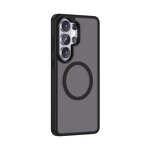 Samsung Galaxy S26 Ultra Phone Case Factory - OEM Frosted Translucent Shockproof