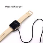 Amazfit GTS 2 Charging Cable Factory - OEM Magnetic Short Circuit Protection Cable