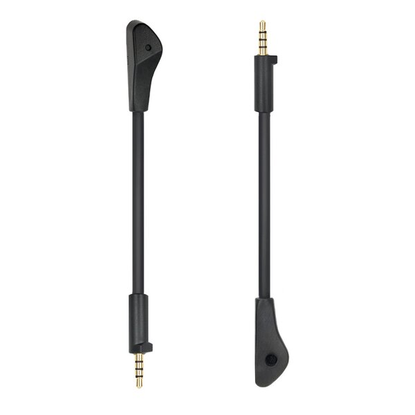 ASUS ROG Delta S Headset Microphone Manufacturer - Bulk 3.5mm Plug-and-Play Noise-Canceling