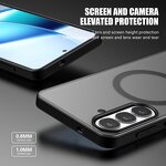 Samsung Galaxy S26 Ultra Phone Case Manufacturer - Bulk Matte Shockproof Magnetic