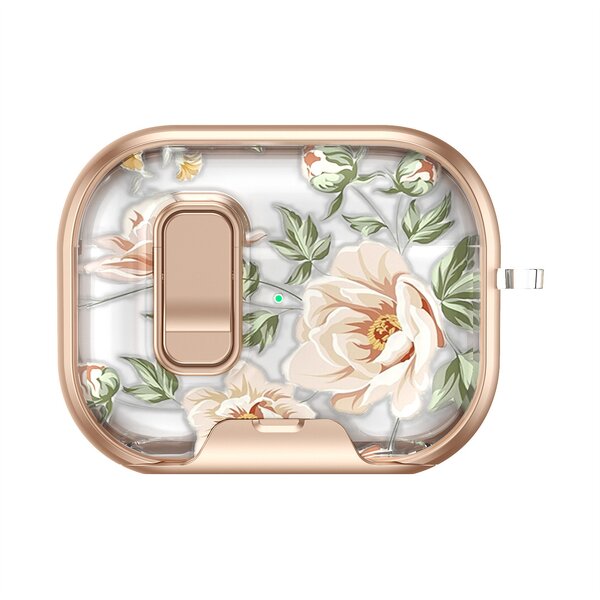 AirPods Pro 3/2 Earbuds Case Manufacturer - Bulk Lockable Customizable with Bracket