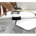 Amazfit GTS 2 Charging Cable Factory - OEM Magnetic Short Circuit Protection Cable