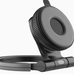 2-in-1 Phone Tablet Wall Mount Factory - OEM Kitchen Stand Home Office Holder