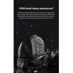 Motorcycle Helmet Headset Factory - OEM BT5.4 Hands-free Call Waterproof Earphone