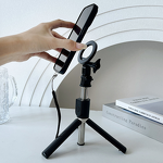 Magnetic Tripods Wireless Remote Manufacturer - Wholesale Universal Phone Stand Selfie
