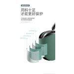 Airpods Max Storage Case Manufacturer - Bulk Shockproof Portable Carry Case