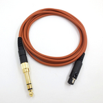 Audio Cable for Gaming Headset Manufacturer - Wholesale Mini XLR 3.5MM Oxygen-Free