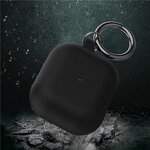 Airpods Pro 2 TPU Case Manufacturer - Wholesale Magnetic Shockproof with Metal Ring