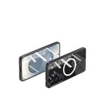 Samsung Galaxy S26 Ultra Phone Case Factory - OEM Magnetic Clear Case