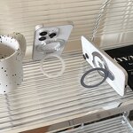 Magnetic Finger Ring Holder Manufacturer - Bulk Universal Flexible Foldable Stand