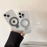 Magnetic Finger Ring Holder Manufacturer - Bulk Universal Flexible Foldable Stand