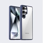 Samsung Galaxy S25 Ultra Phone Case Manufacturer - Bulk Anti-yellowing Transparent PC TPU