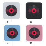 Portable CD Player Manufacturer - Wholesale Wall Mountable HiFi Speakers MP3