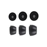 Galaxy Buds3 Pro Ear Tips Manufacturer - Wholesale Memory Foam Noise Reduction