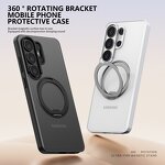 Samsung Galaxy S26 Ultra Phone Case Manufacturer - Wholesale 360° Rotating Mount