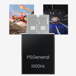 Wireless Game Controller Manufacturer - Bulk 2.4G Dual Player for XIM MATRIX