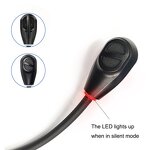 HyperX Cloud II Headset Microphone Factory - OEM 3.5mm Plug-and-Play Noise-Canceling