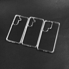Samsung Galaxy S26 Ultra Phone Case Manufacturer - Wholesale Clear High Transparent