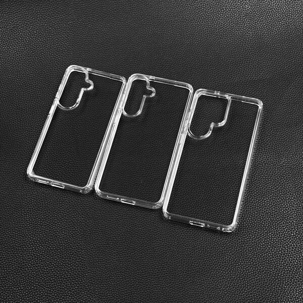 Samsung Galaxy S26 Ultra Phone Case Manufacturer - Wholesale Clear High Transparent