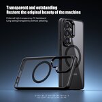 Samsung Galaxy S26 Ultra Phone Case Factory - OEM Magnetic Clear Case Custom