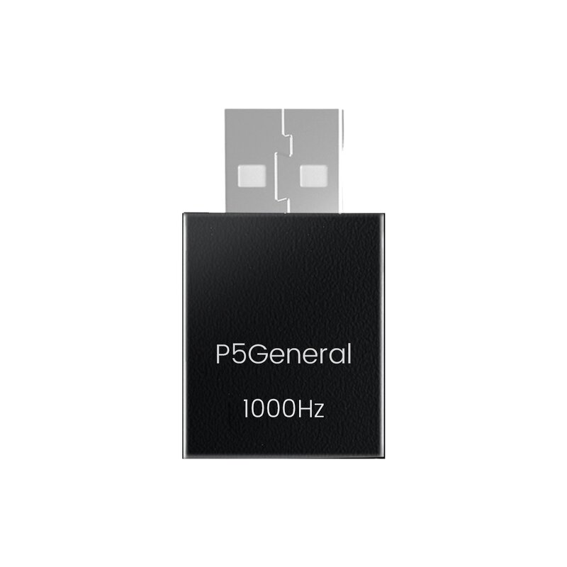 Wireless Game Controller Manufacturer - Bulk 2.4G Dual Player for XIM MATRIX